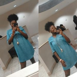 Meet your Posher, Anaja