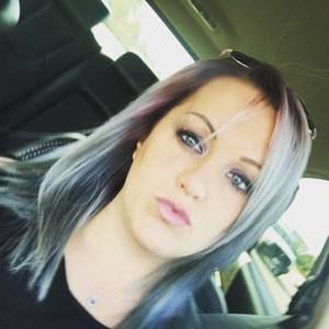 Meet your Posher, Trishia