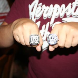 Meet your Posher, Chris