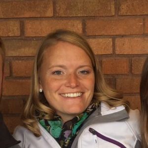 Meet your Posher, Savannah