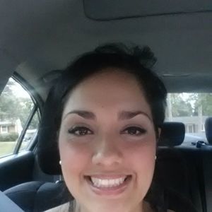 Meet your Posher, Alexandra