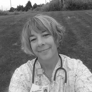 Meet your Posher, Georgia