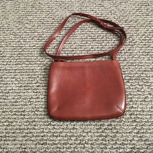 Crossbody bag