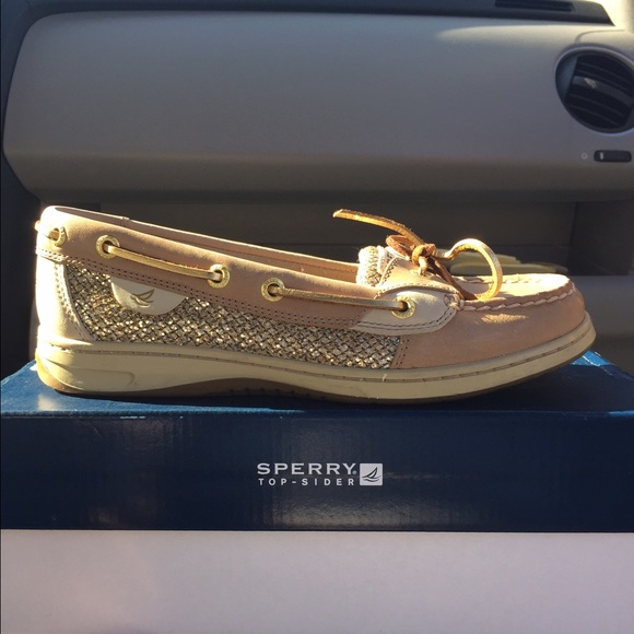 Sperry Top-Sider