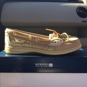 Sperry Top-Sider
