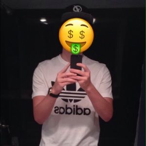 Meet your Posher, Matt