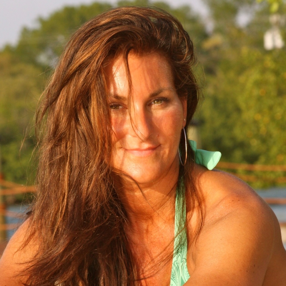 Meet your Posher, Jackie