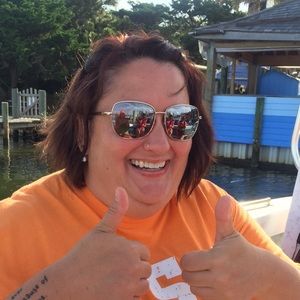 Meet your Posher, Jill