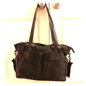 SoYoung Emerson Diaper Bag