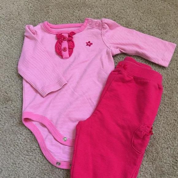 Small Wonders- Complete outfit