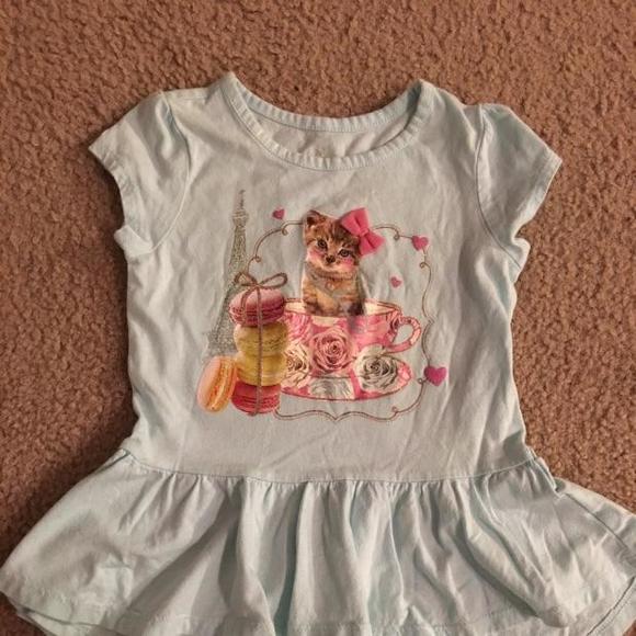 Short sleeve shirt - Picture 1 of 3