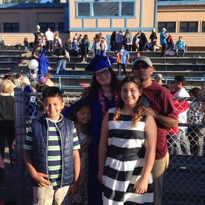 Meet your Posher, Salvador