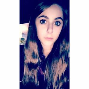 Meet your Posher, Cindy