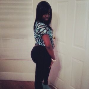 Meet your Posher, Angela