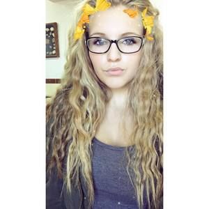 Meet your Posher, Cydney