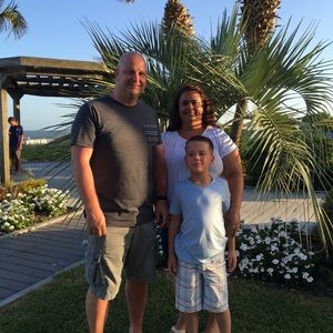 Meet your Posher, Jackie