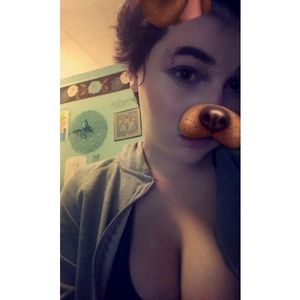 Meet your Posher, Karlee