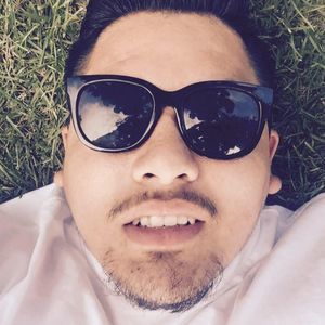 Meet your Posher, Charbel