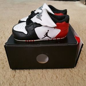 Baby Jordans