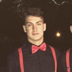 Meet your Posher, Scott