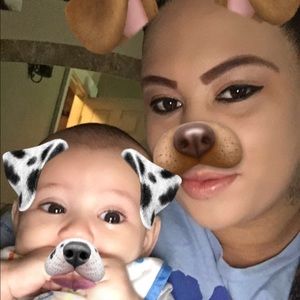 Meet your Posher, Desiree