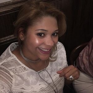 Meet your Posher, Raisa