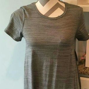 BNWT XS LuLaRoe Carly Dress