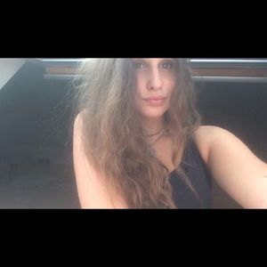 Meet your Posher, Chloé