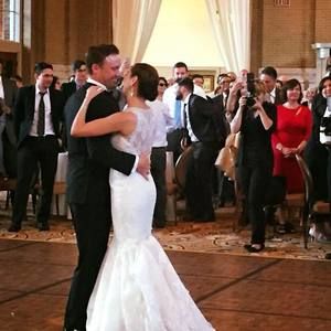 Meet your Posher, Cristina