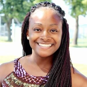 Meet your Posher, Candra