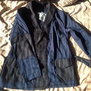 Women's blazer from H&M