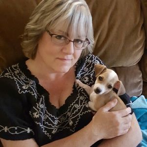 Meet your Posher, Karen