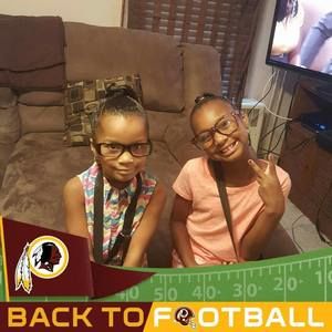 Meet your Posher, Susan n devon