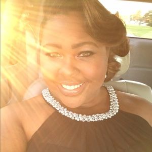 Meet your Posher, Kimberly