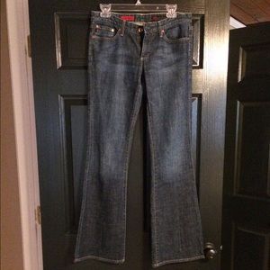 AG Adriano Goldschmied Jeans