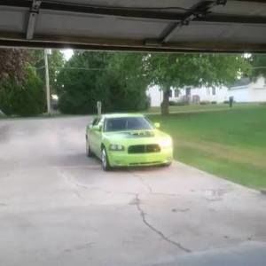 Meet your Posher, Danny