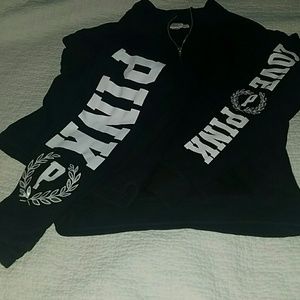 Victoria Secret PINK sweatsuit