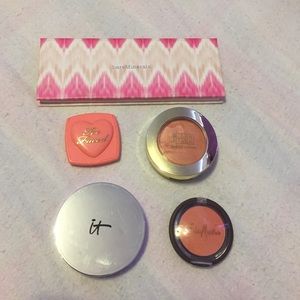 Blush bundle
