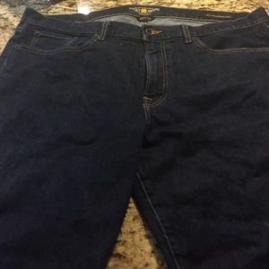 Lucky brand like new men's 361 vintage straight