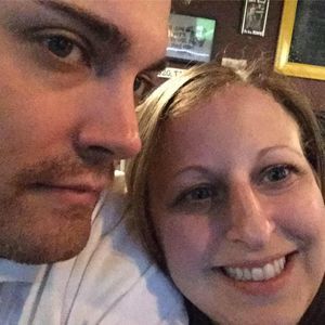 Meet your Posher, Kristy