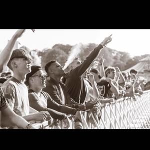 Meet your Posher, Bailey