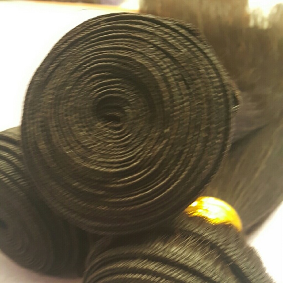 Burmese Virgin Human Hair