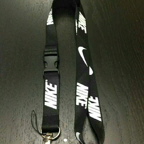 New Nike Lanyard