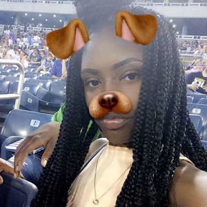 Meet your Posher, Diamond