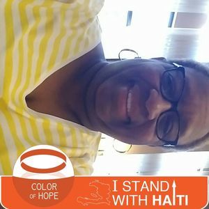 Meet your Posher, Vera