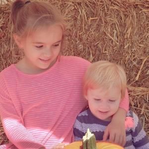 Meet your Posher, Lori