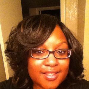 Meet your Posher, Natasha