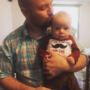 Meet your Posher, Trevor