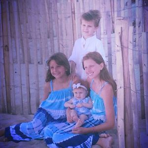 Meet your Posher, Marissa