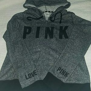 Victoria Secret hoodie
